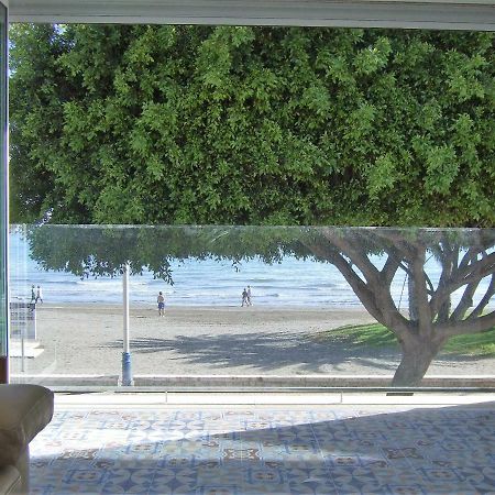 Beachfront House Málaga Eksteriør billede
